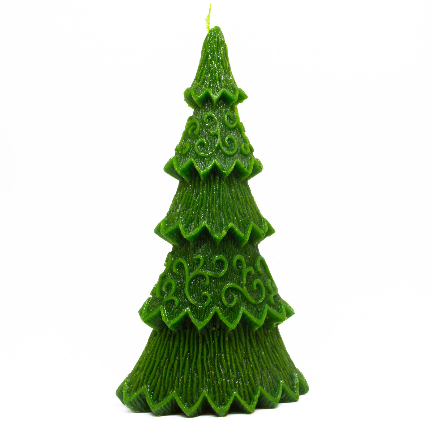 Dekorativer Weihnachtsbaum
