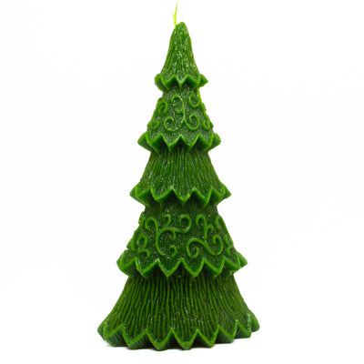 Dekorativer Weihnachtsbaum