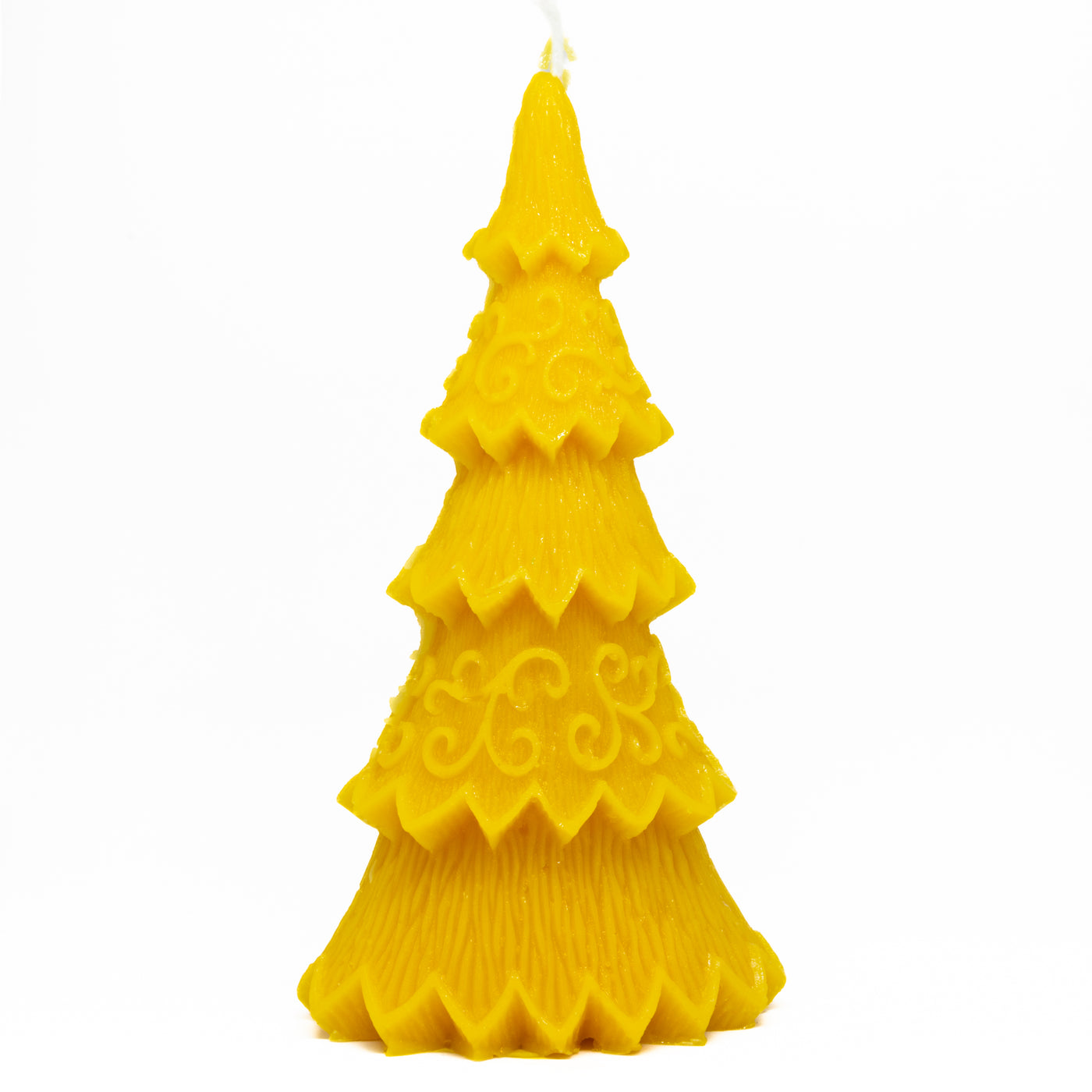 Dekorativer Weihnachtsbaum