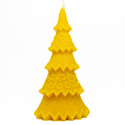 Dekorativer Weihnachtsbaum