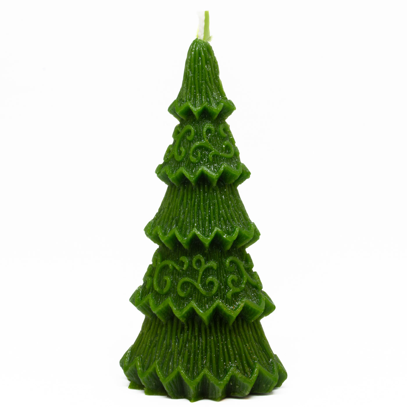 Dekorativer Weihnachtsbaum