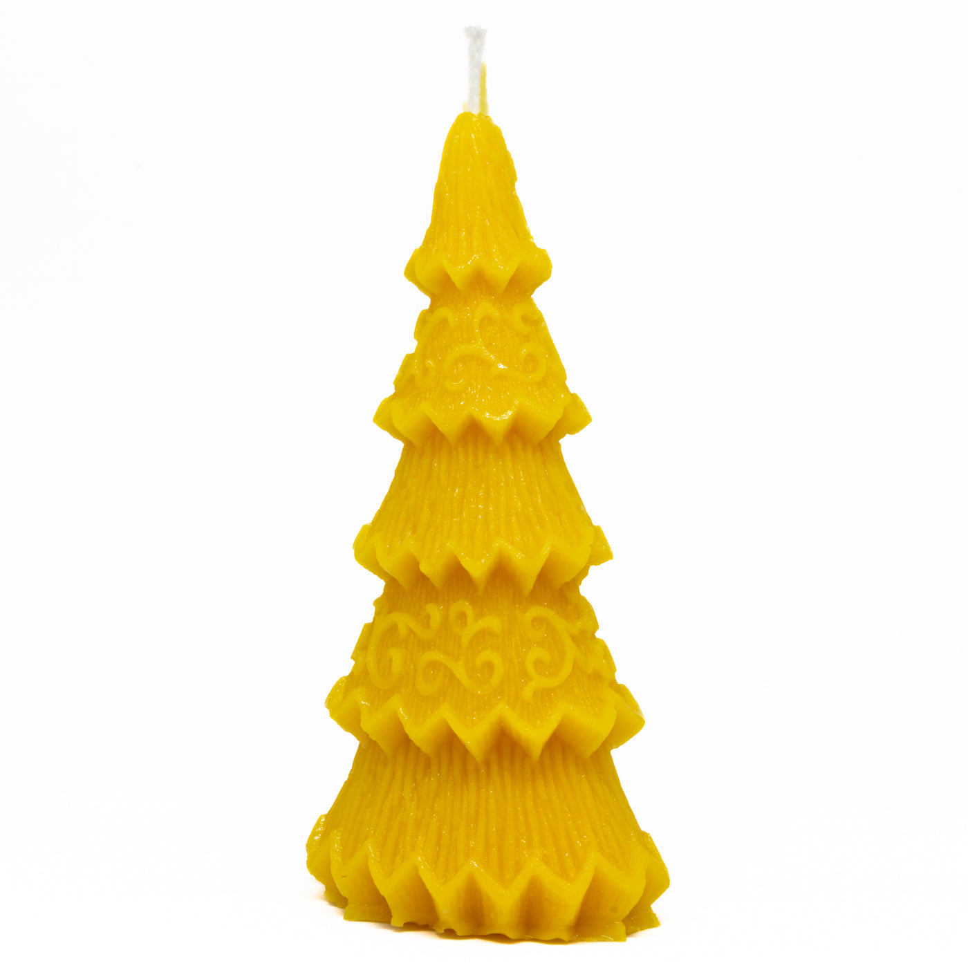 Dekorativer Weihnachtsbaum